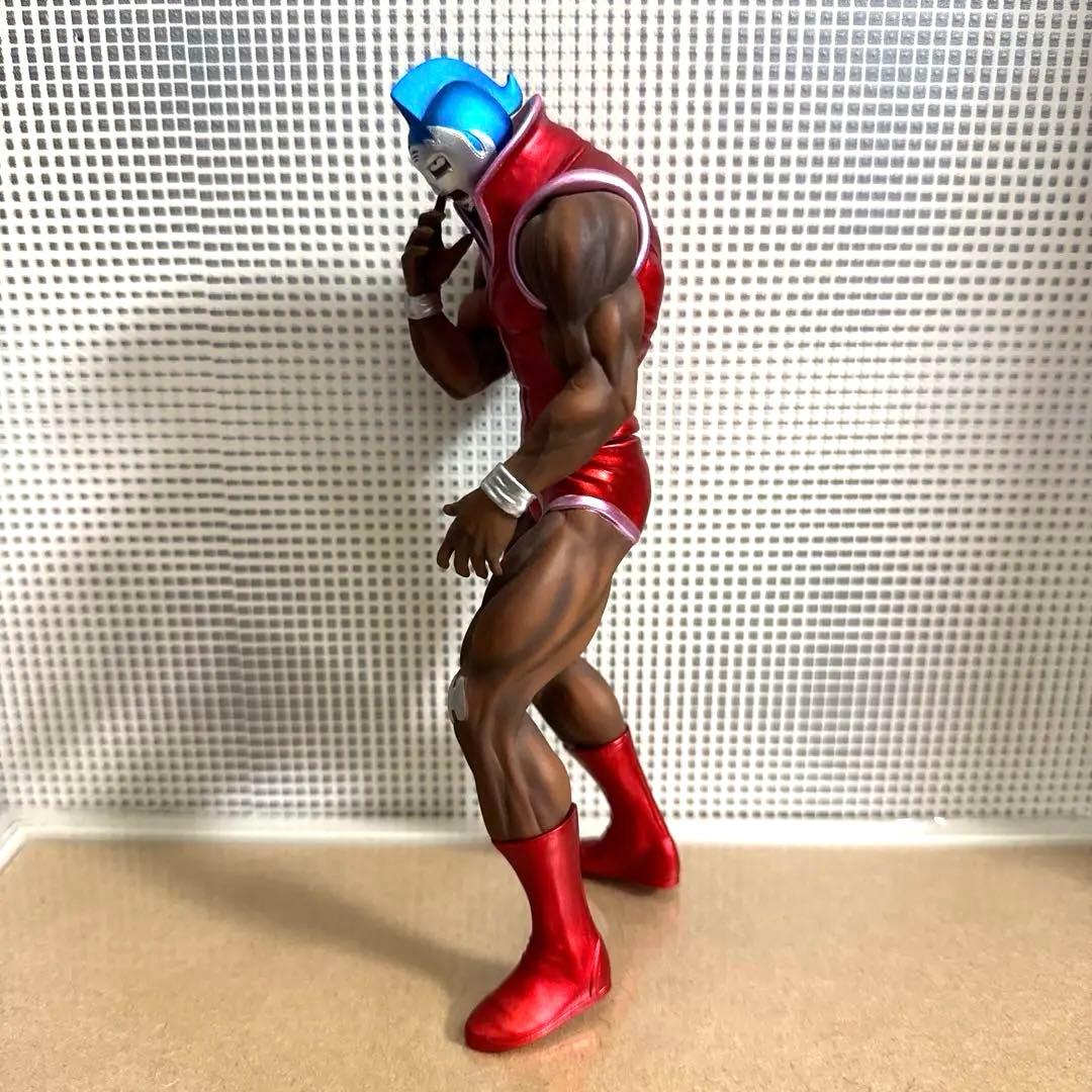 CCP キン肉マン マリポーサ 特別カラー 情熱の赤Ver.