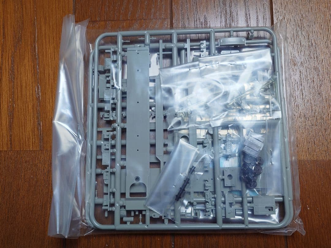 キヤ97　ワールド工芸　Nゲージ　組立キット