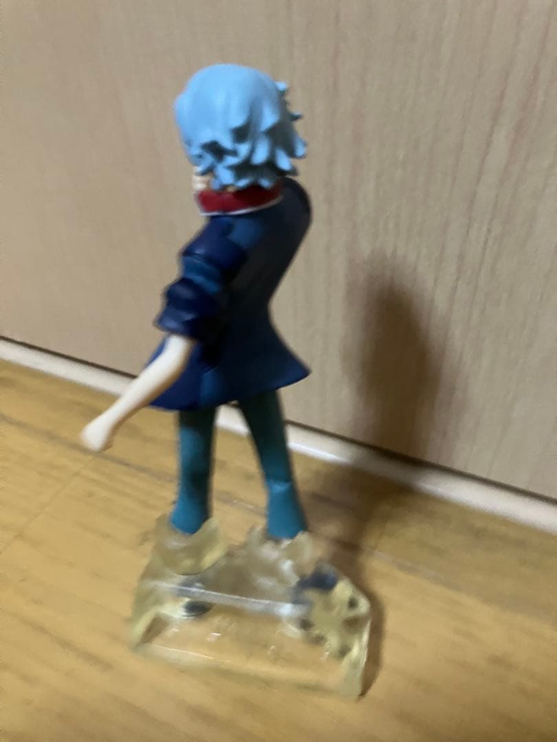 ガンダムシードハイネフィギュアルナマリアパイロットスーツアウルニーダシン妹セット