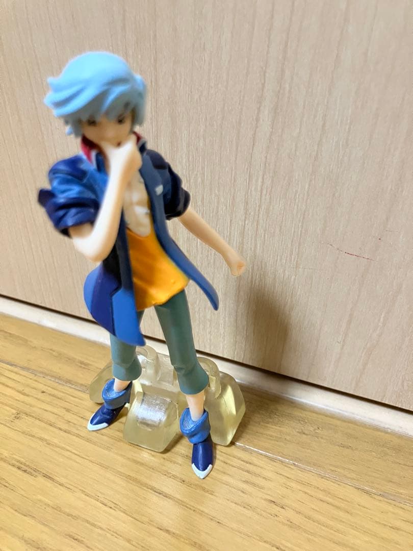 ガンダムシードハイネフィギュアルナマリアパイロットスーツアウルニーダシン妹セット