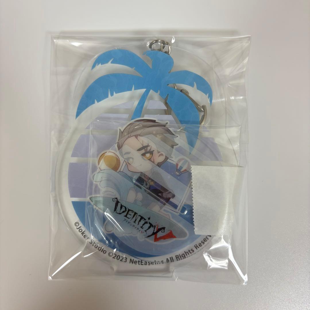 第五人格 隠者 夏コミ グッズセット7点セット