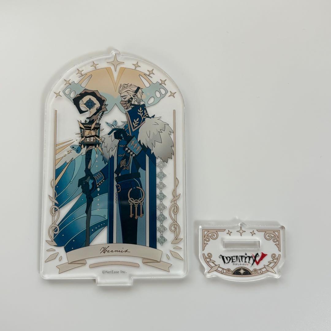 第五人格 隠者 夏コミ グッズセット7点セット