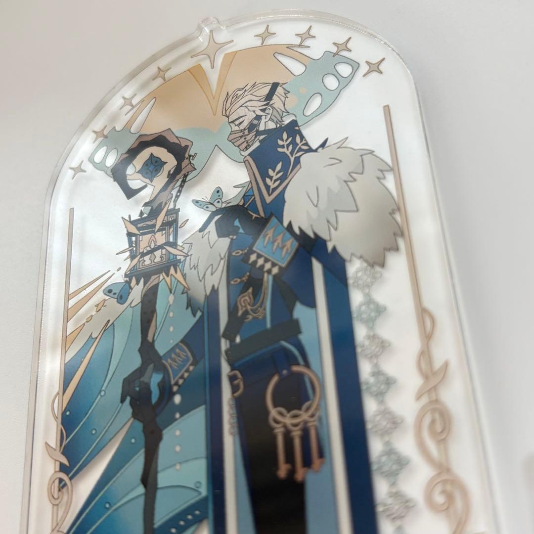 第五人格 隠者 夏コミ グッズセット7点セット