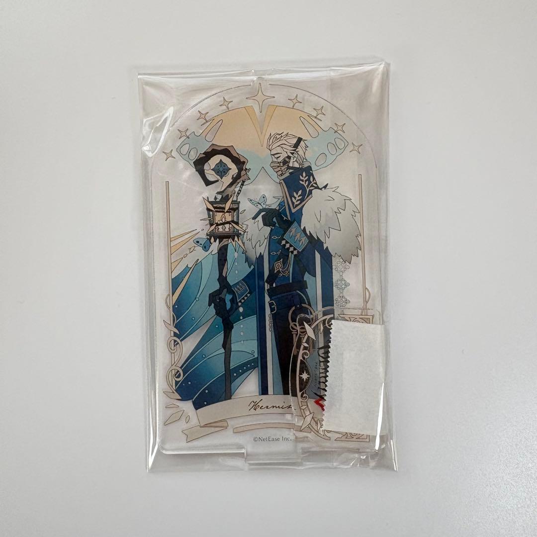 第五人格 隠者 夏コミ グッズセット7点セット