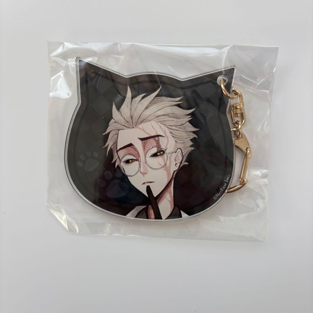 第五人格 隠者 夏コミ グッズセット7点セット