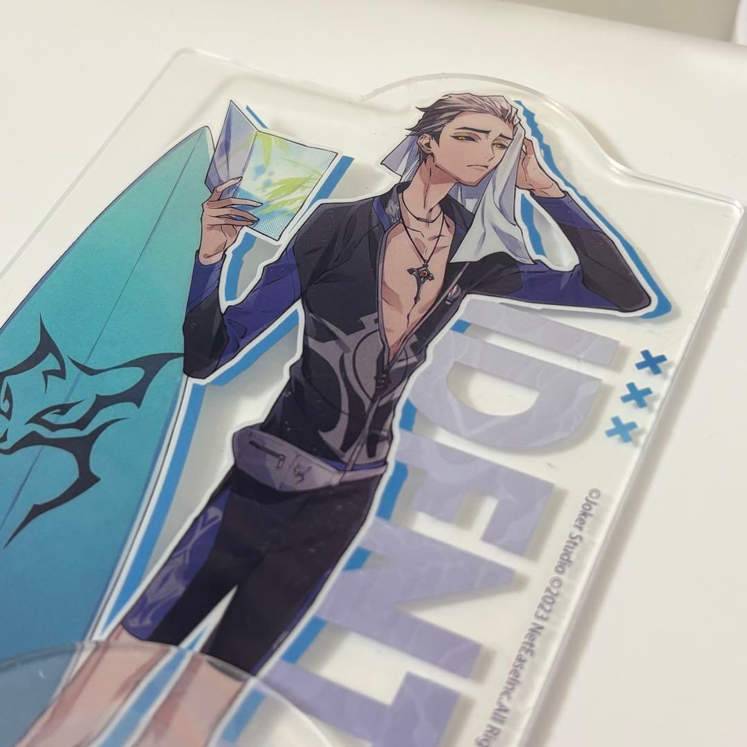 第五人格 隠者 夏コミ グッズセット7点セット