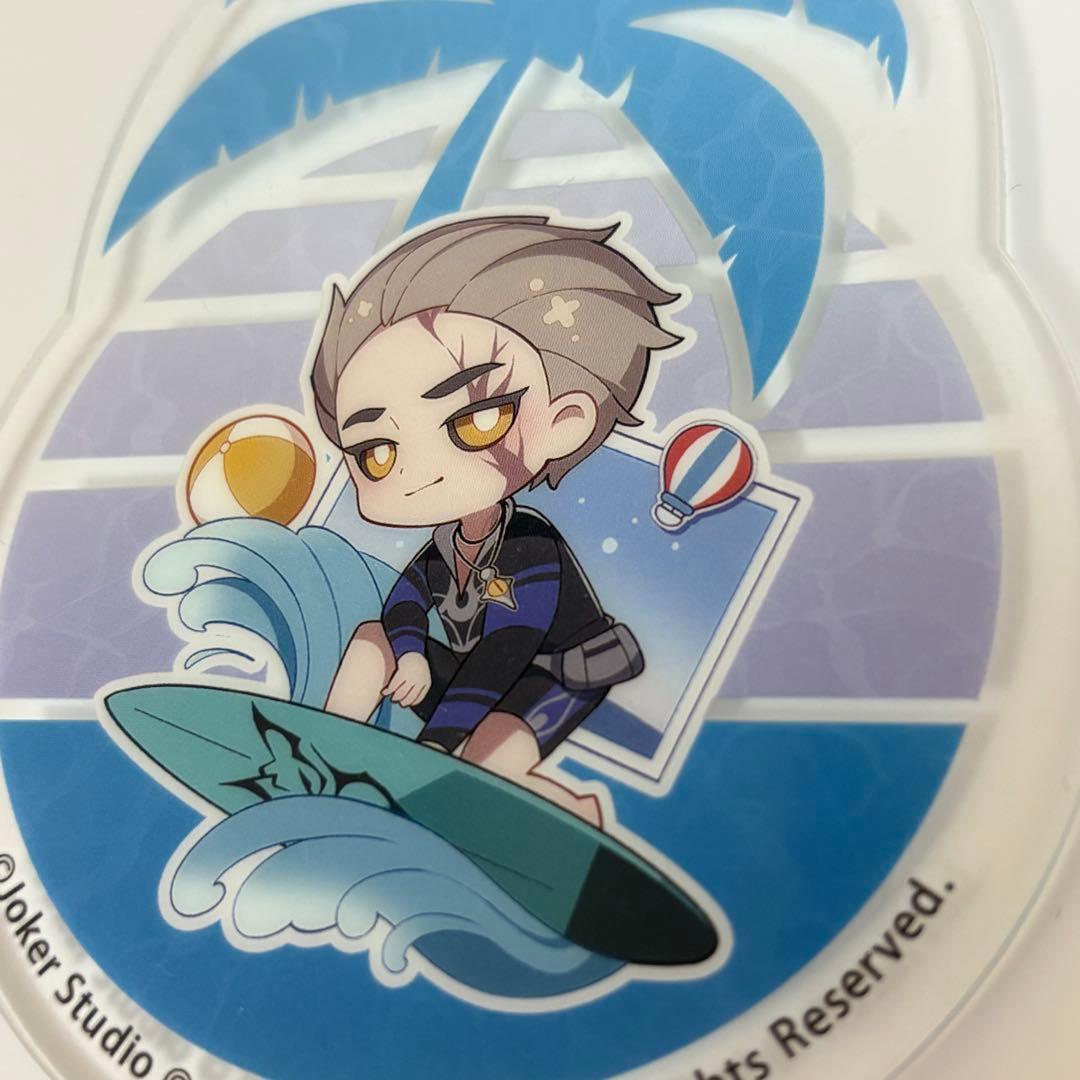 第五人格 隠者 夏コミ グッズセット7点セット