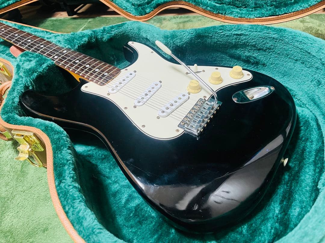 Heerby SE-500 ストラトキャスター 春日楽器