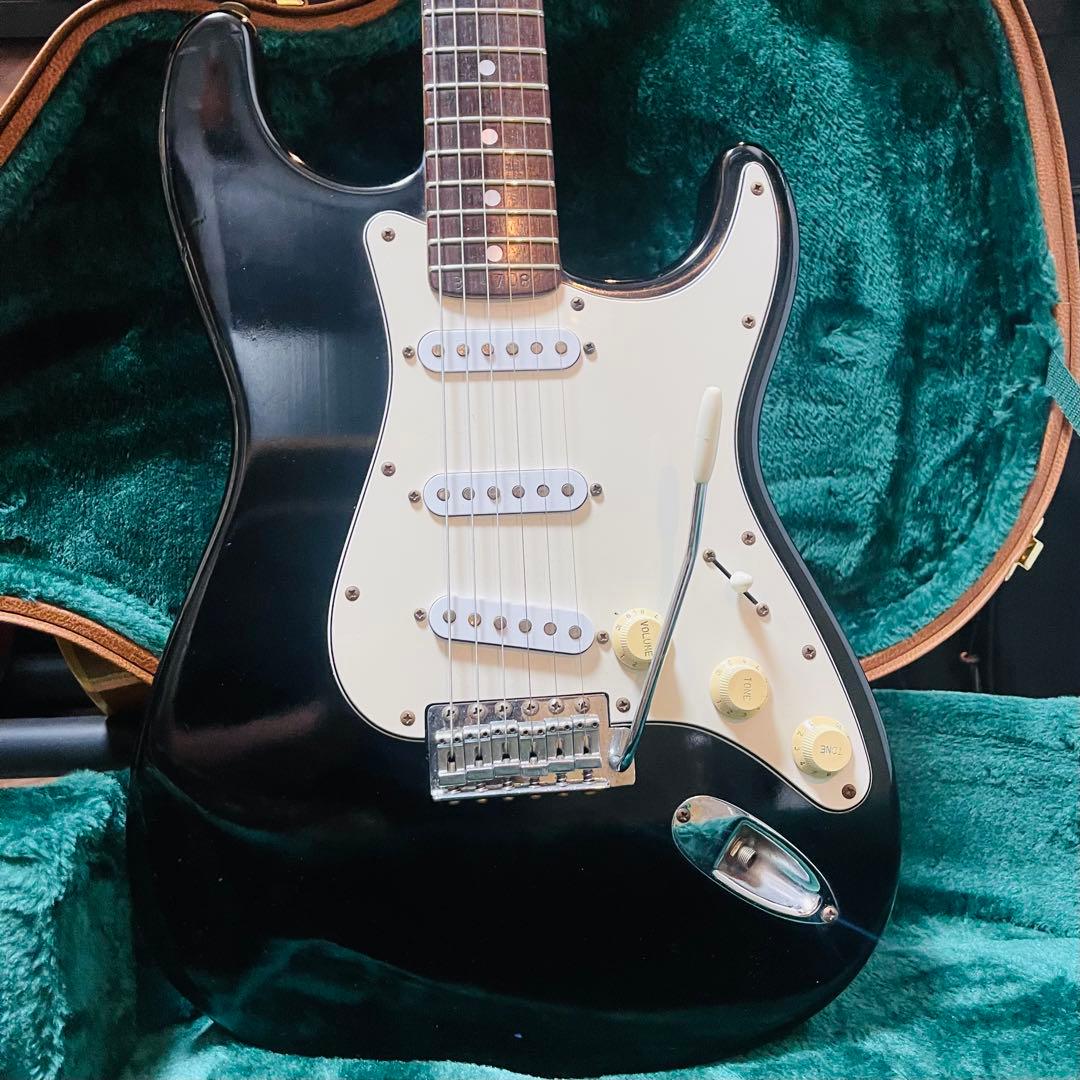 Heerby SE-500 ストラトキャスター 春日楽器