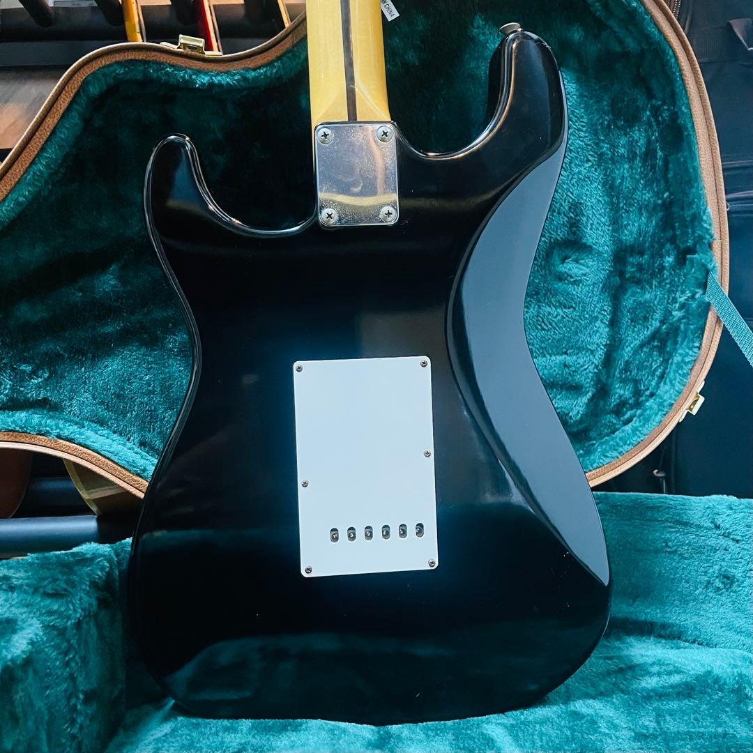 Heerby SE-500 ストラトキャスター 春日楽器