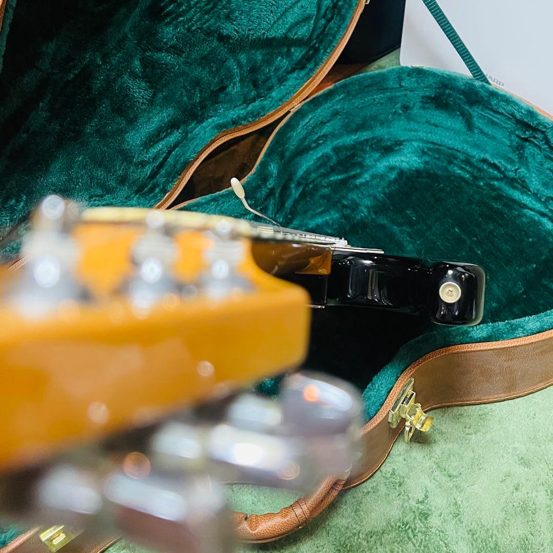 Heerby SE-500 ストラトキャスター 春日楽器