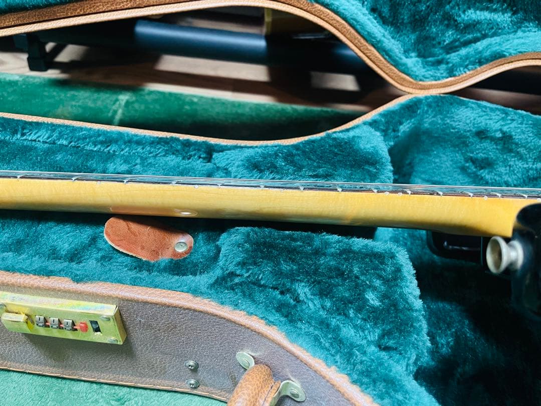 Heerby SE-500 ストラトキャスター 春日楽器