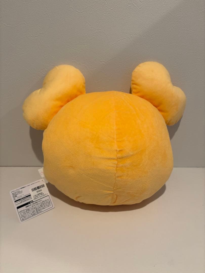 GiGO限定 TWICE LOVELYS おひるねクッション