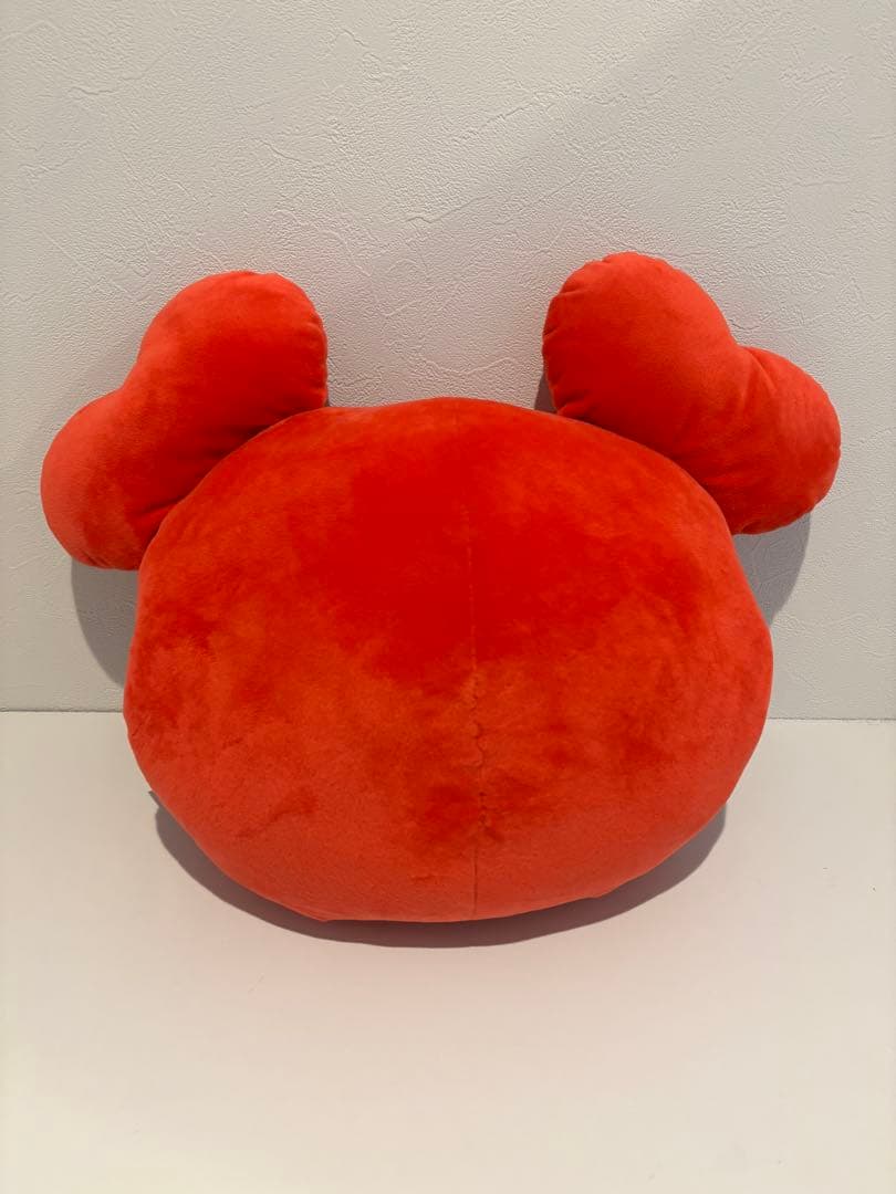 GiGO限定 TWICE LOVELYS おひるねクッション