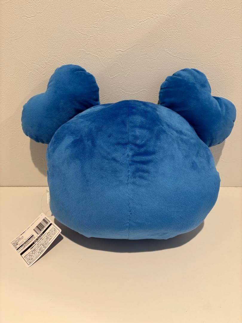 GiGO限定 TWICE LOVELYS おひるねクッション