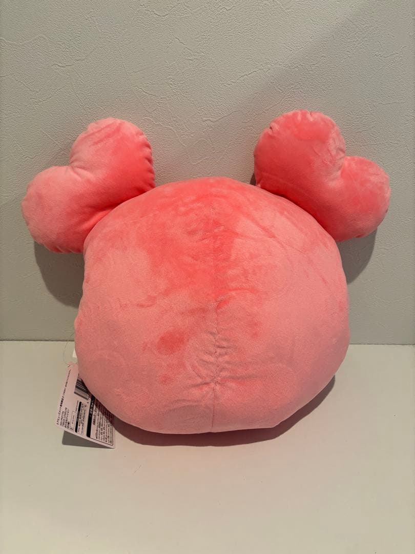 GiGO限定 TWICE LOVELYS おひるねクッション