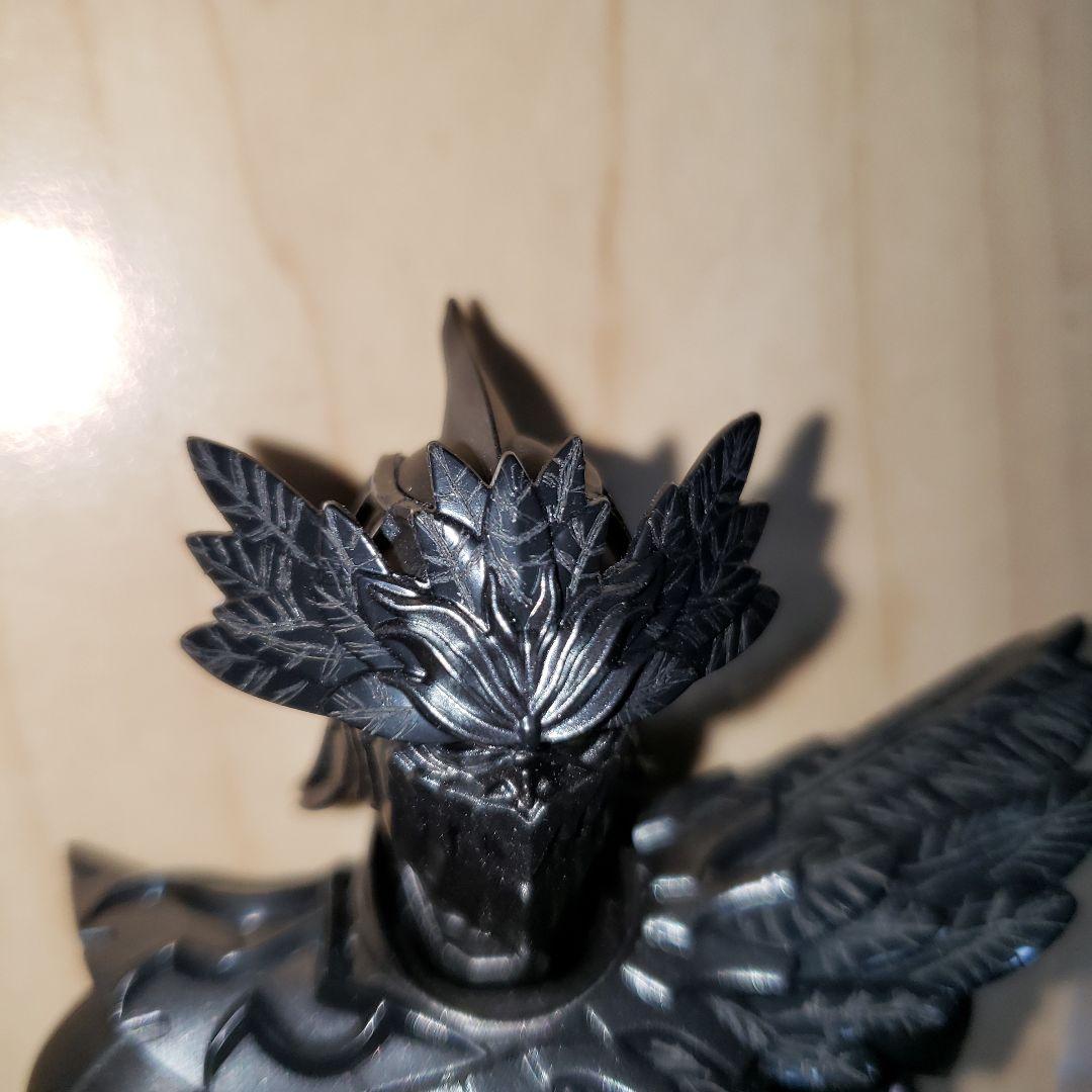 Figuarts フィギュアーツ　仮面ライダー　アマゾンズ オメガ　カラス