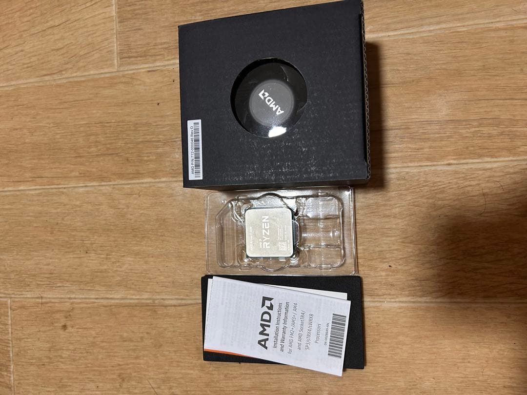 PCパーツまとめ売り