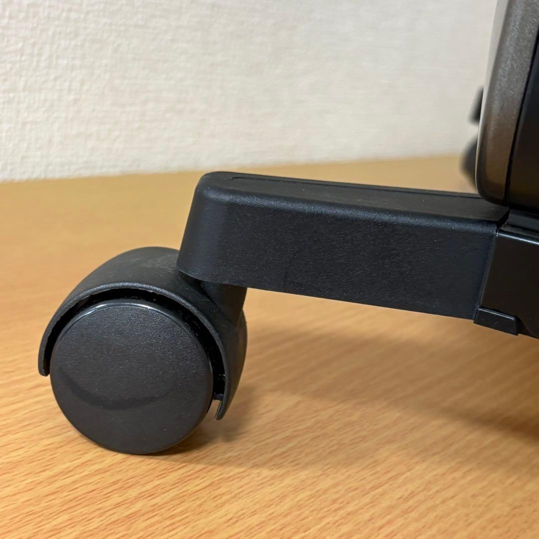 コロナ ノイルヒート オイルレスヒーター DHS-1519 2020年製