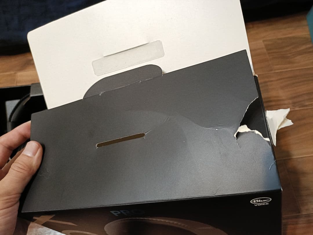 Logicool g pro x ゲーミングヘッドセット G-PHS-003d