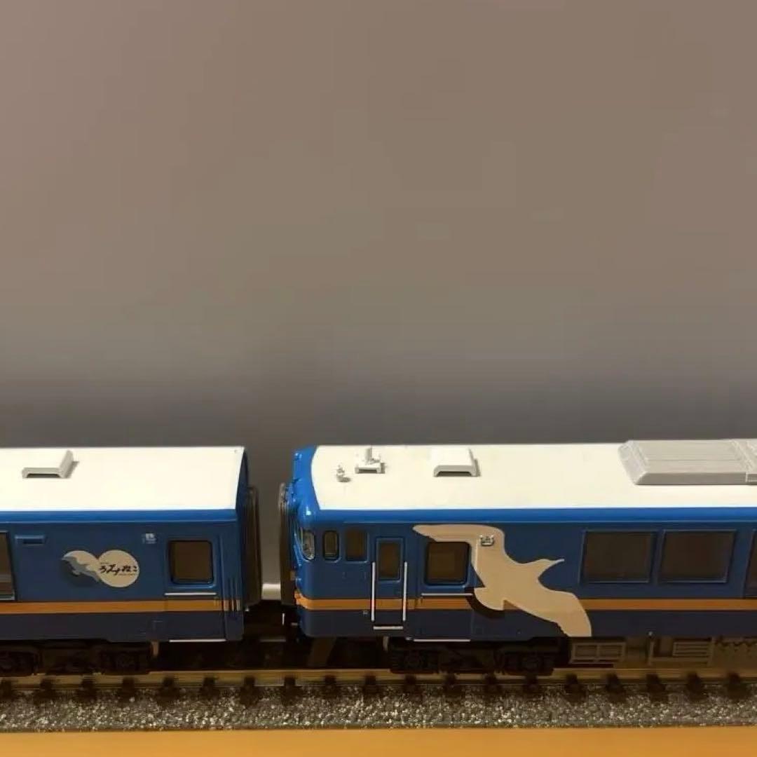 MICRO ACE A-6466 キハ48「リゾートうみねこ」3両セット