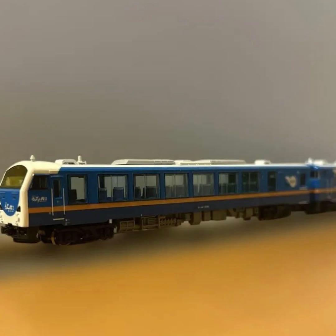 MICRO ACE A-6466 キハ48「リゾートうみねこ」3両セット