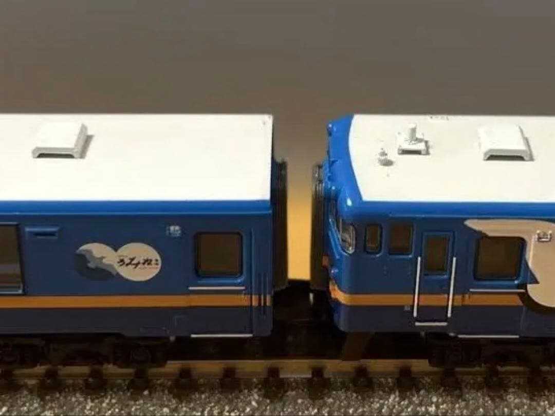 MICRO ACE A-6466 キハ48「リゾートうみねこ」3両セット