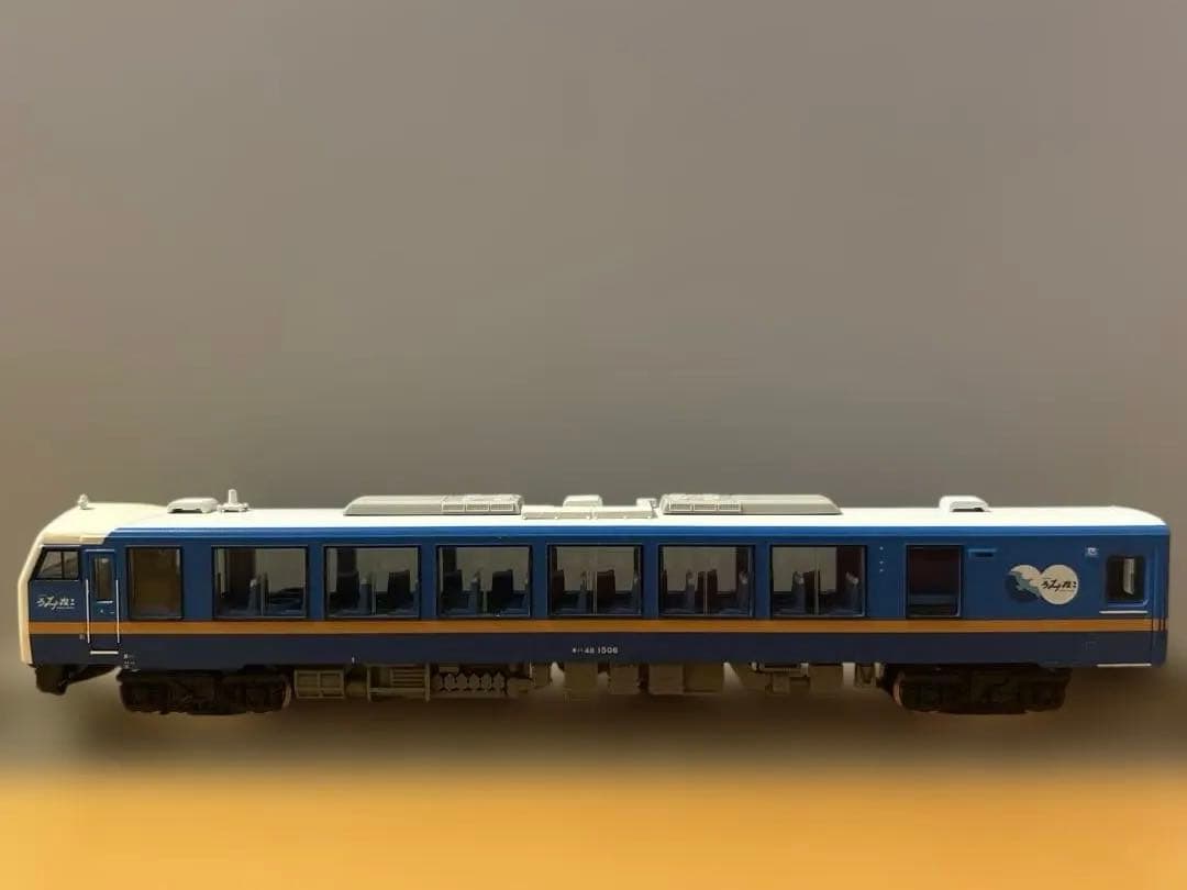 MICRO ACE A-6466 キハ48「リゾートうみねこ」3両セット