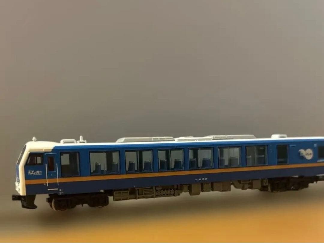 MICRO ACE A-6466 キハ48「リゾートうみねこ」3両セット