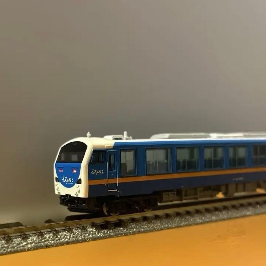 MICRO ACE A-6466 キハ48「リゾートうみねこ」3両セット