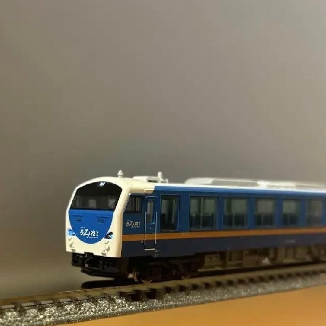 MICRO ACE A-6466 キハ48「リゾートうみねこ」3両セット