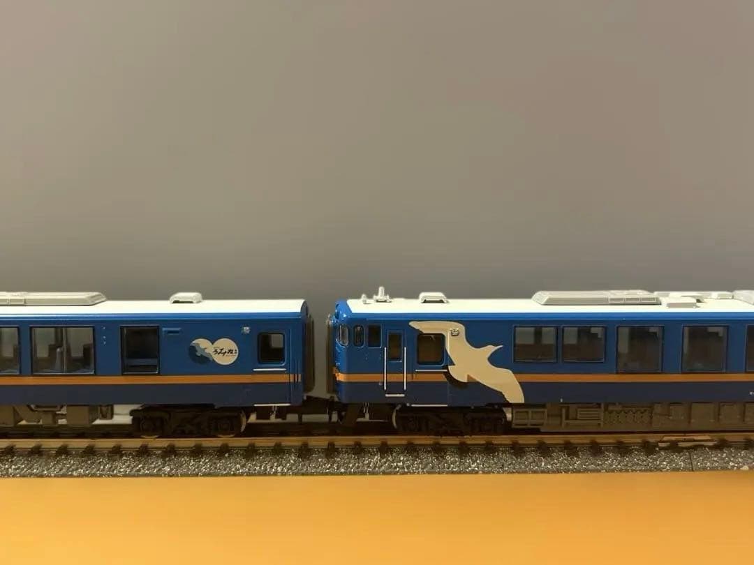 MICRO ACE A-6466 キハ48「リゾートうみねこ」3両セット