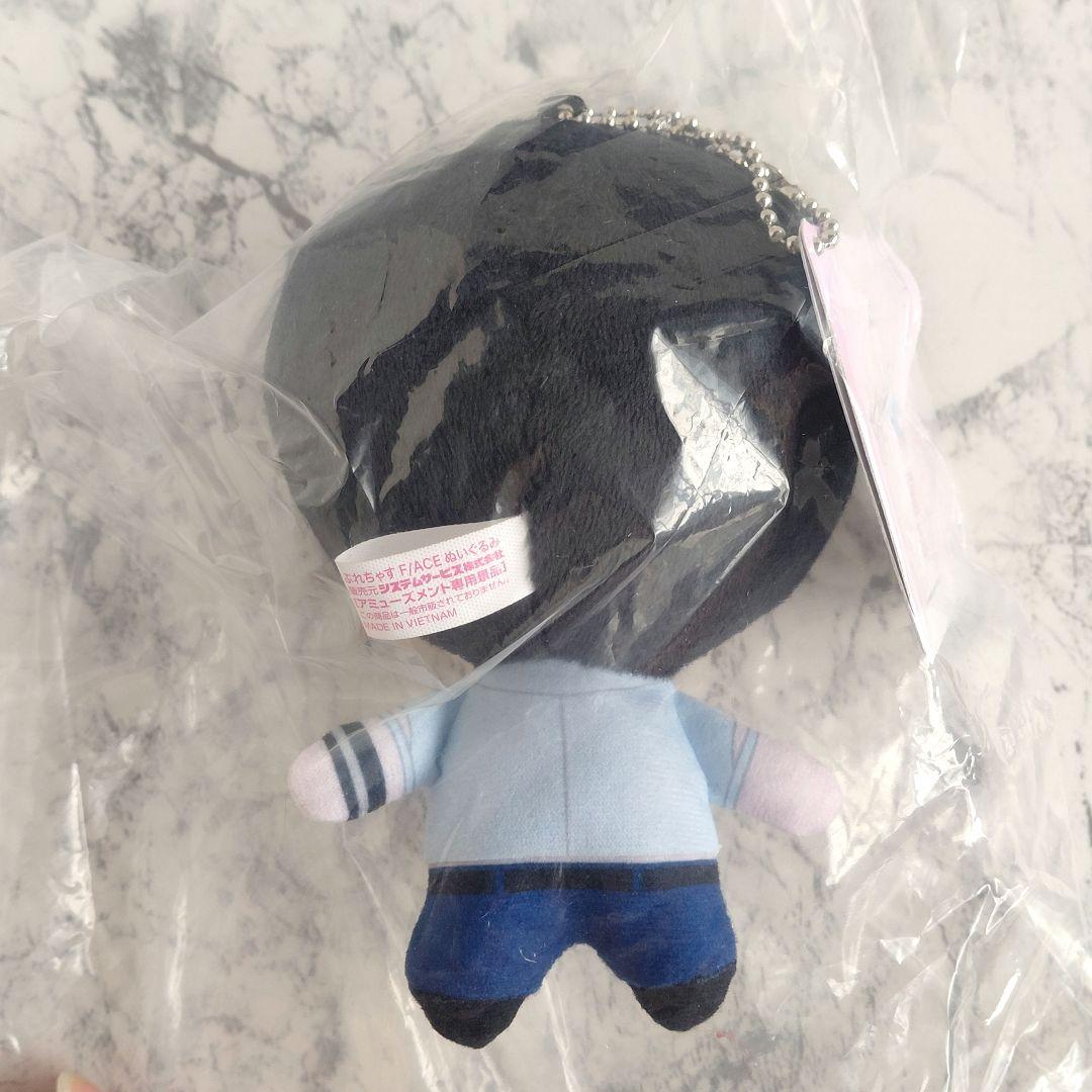 【オンクレ獲得品】多聞くん今どっち！？ ぷれちゃす 多聞 桜利 セット