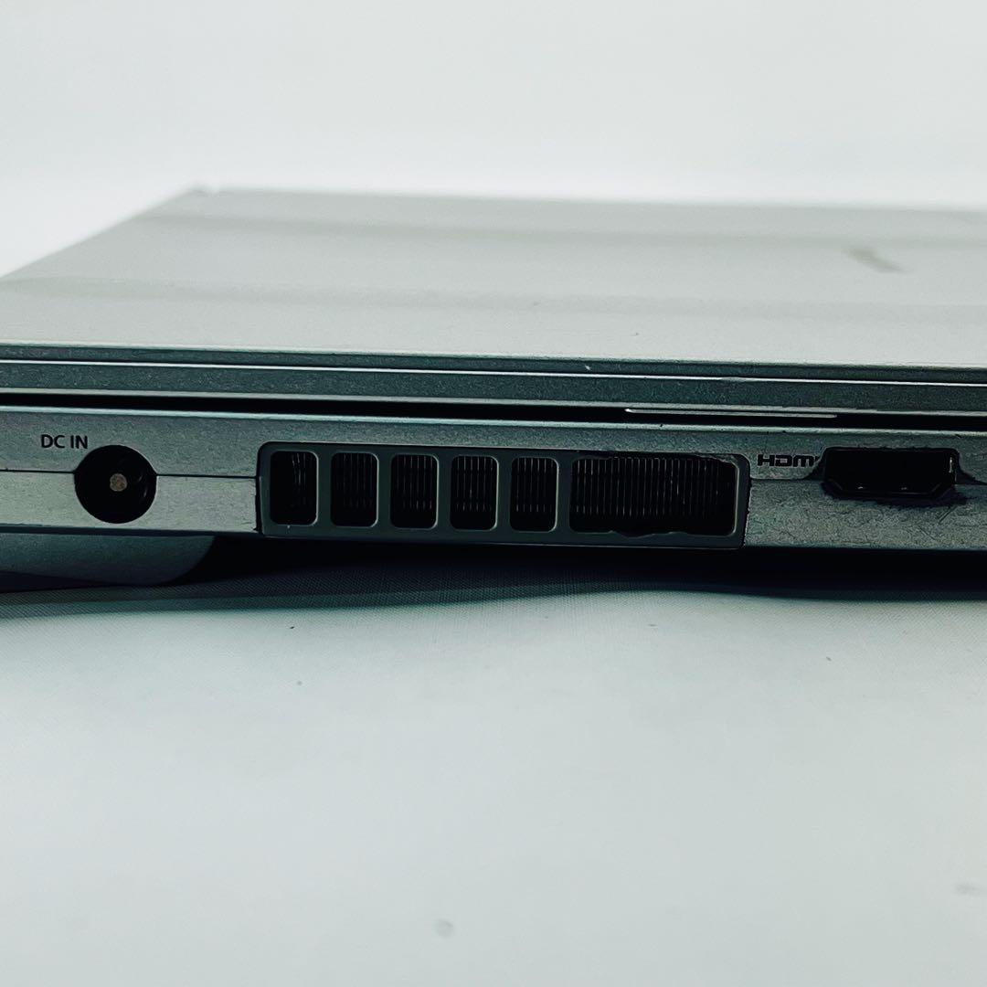 レッツノート Core i5 11世代 ノートパソコン Win11 オフィス付き