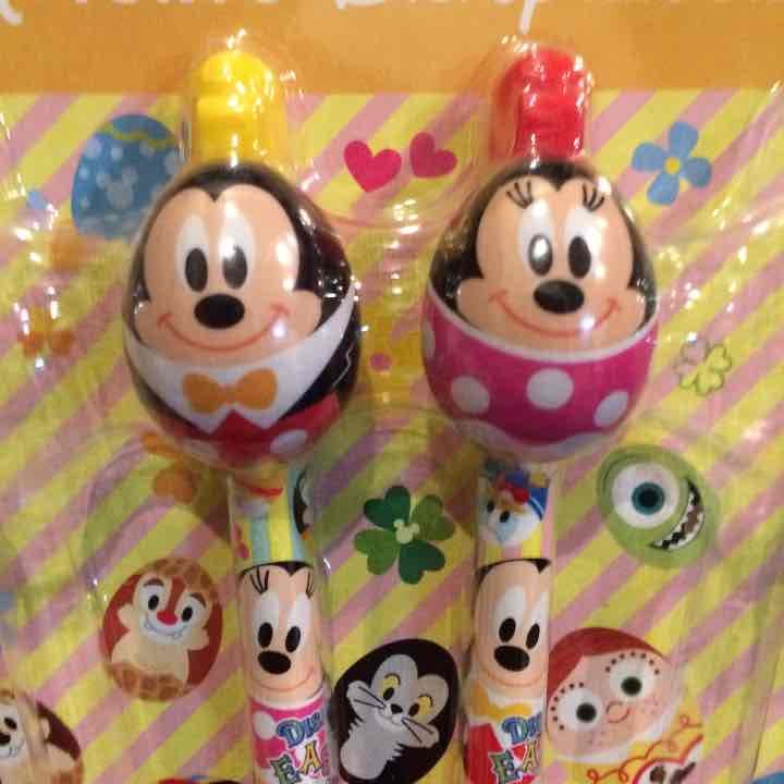 ディズニーイースター2015 ボールペン