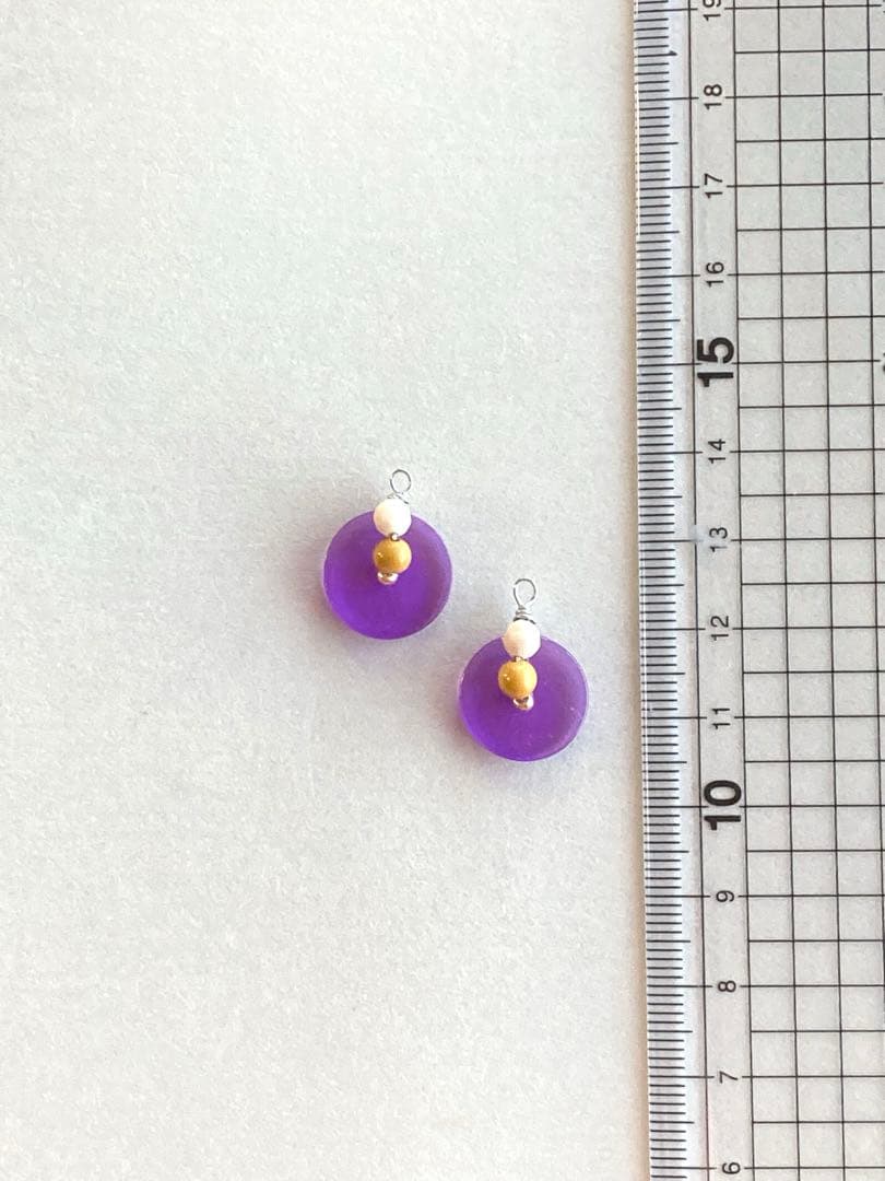 no.0398 ネオンプラムと木の実のムーアカイト