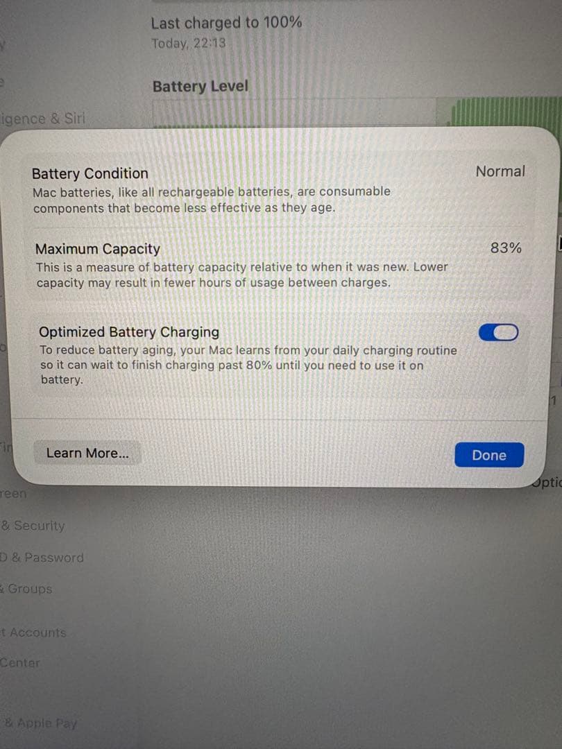 【美品】MacBook Air 2024 M3 512GB スペースグレー
