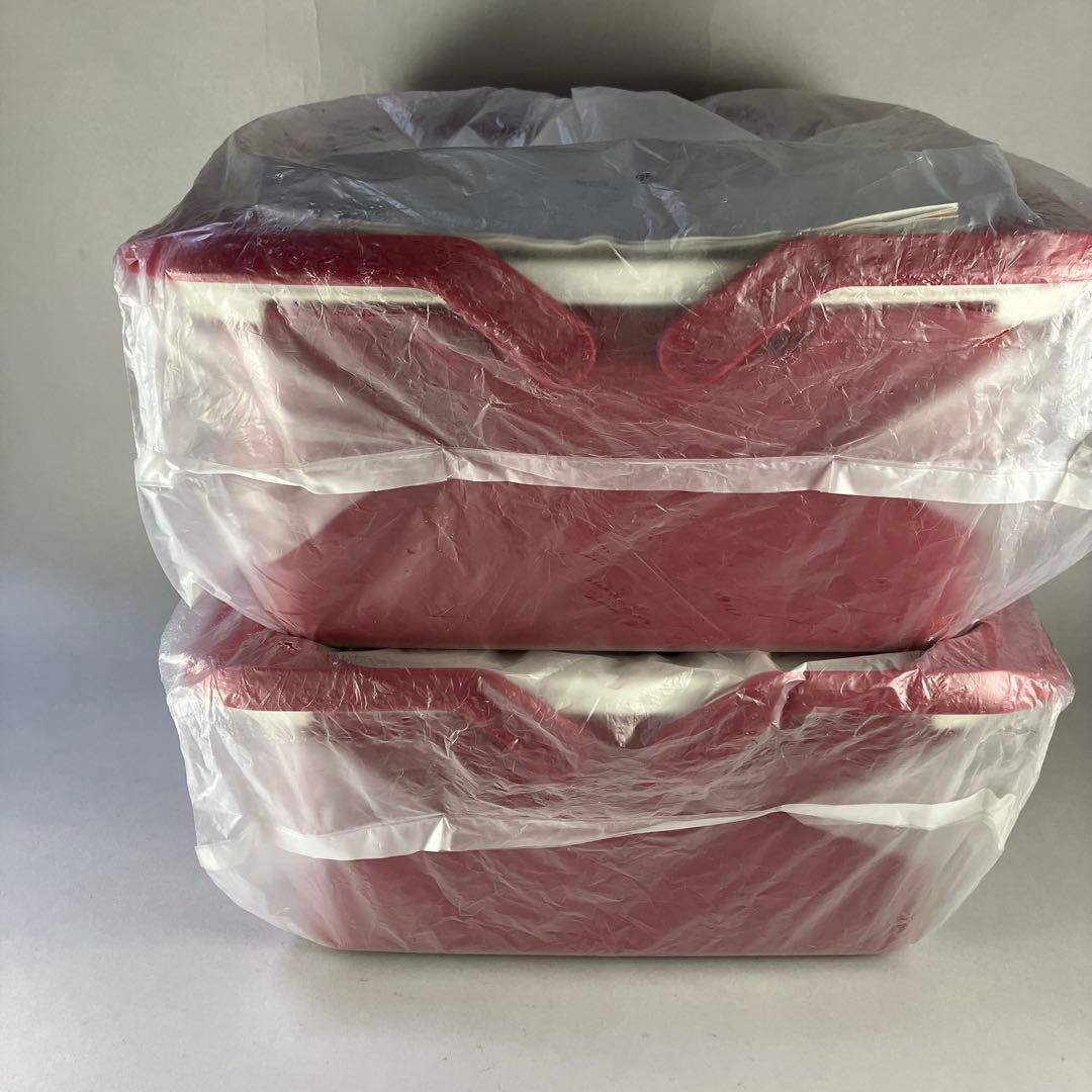 タッパーウェア 手作りメイト ２点セット