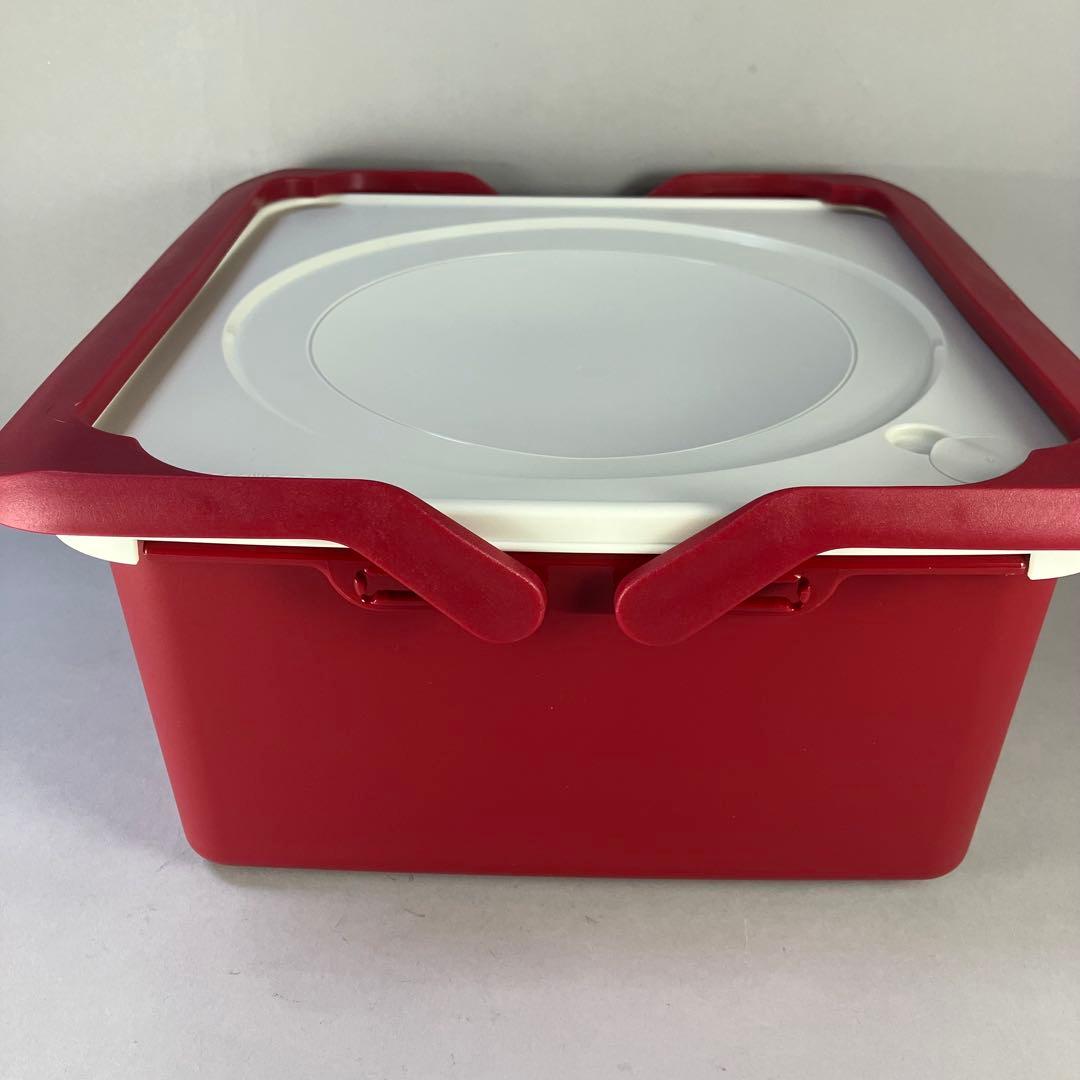 タッパーウェア 手作りメイト ２点セット