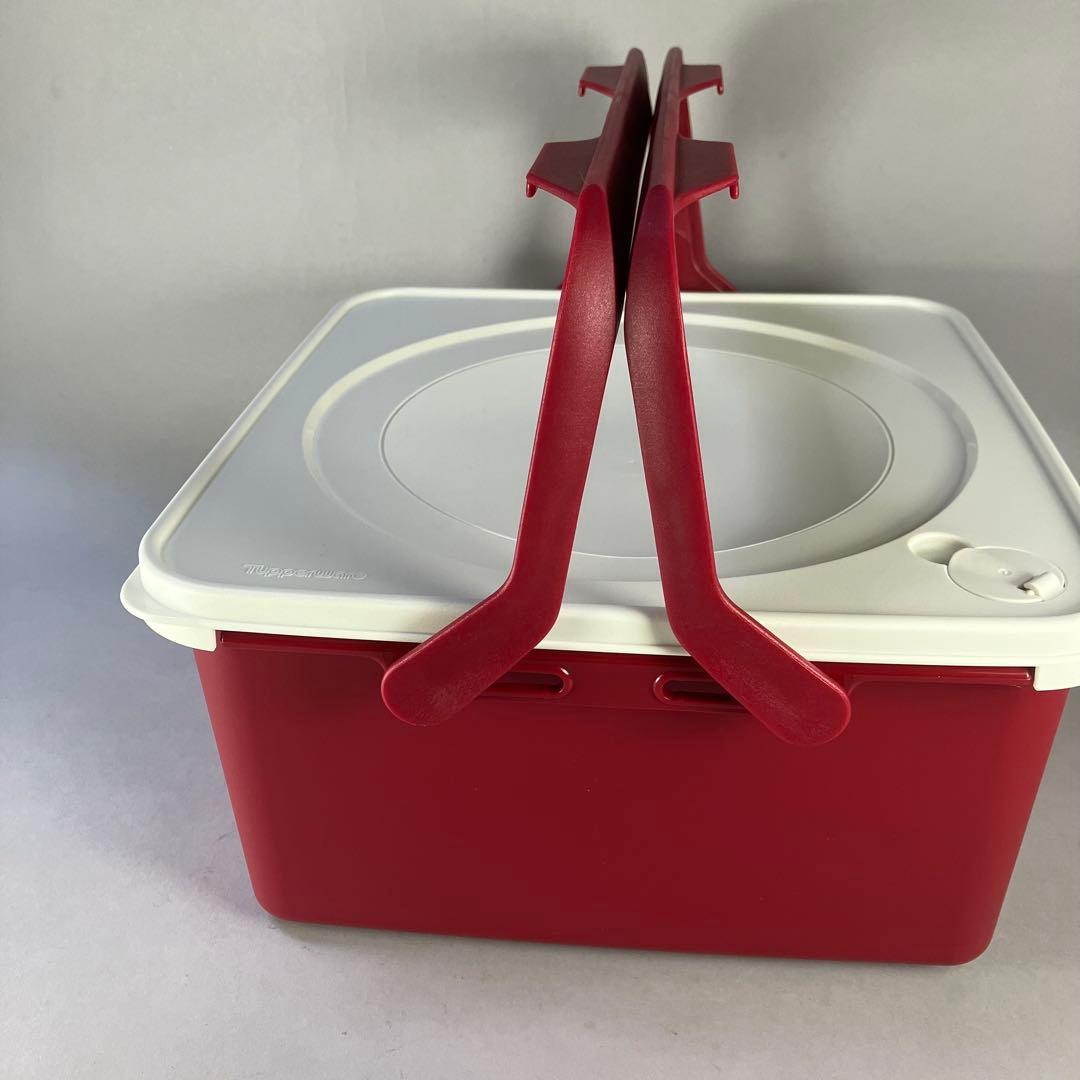 タッパーウェア 手作りメイト ２点セット