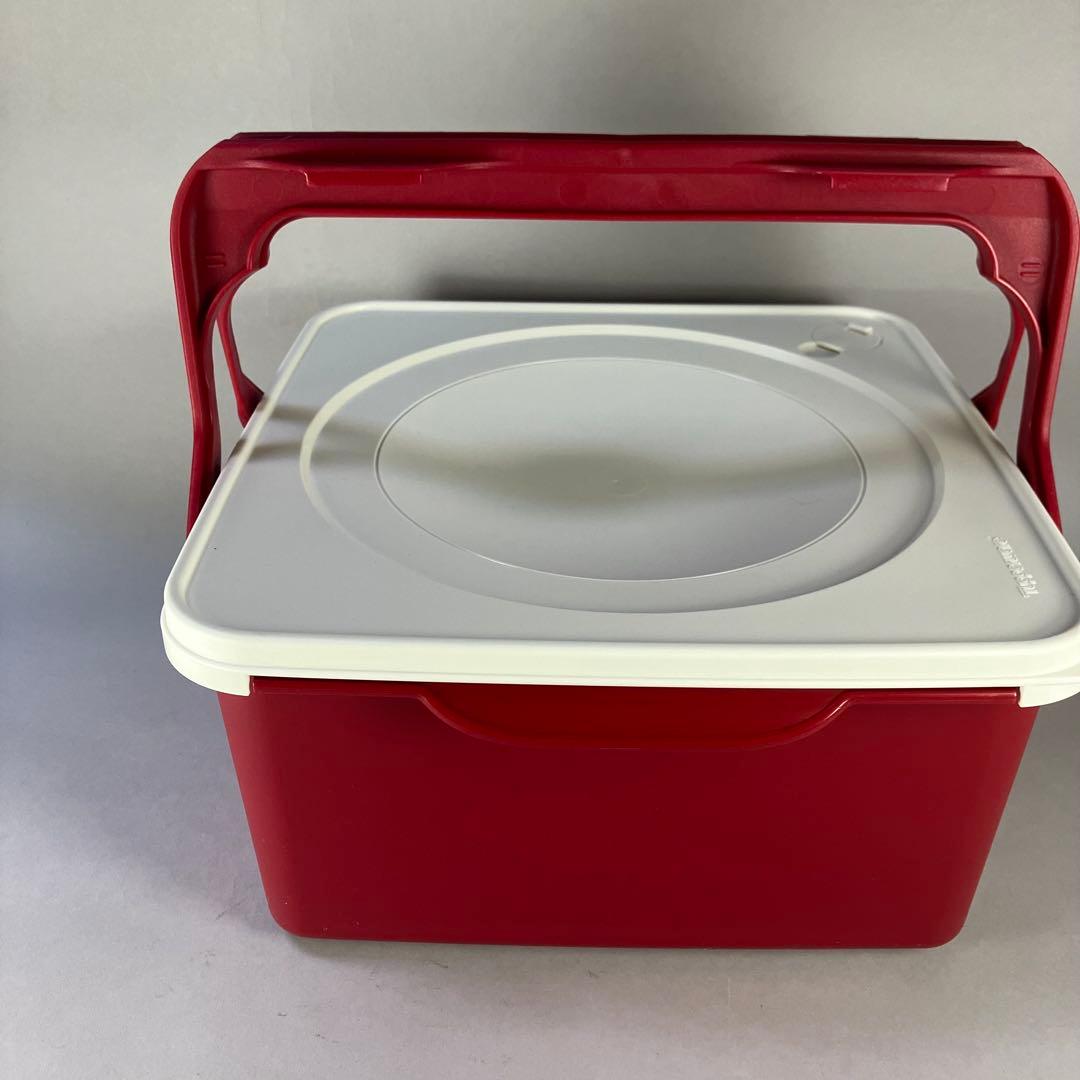 タッパーウェア 手作りメイト ２点セット