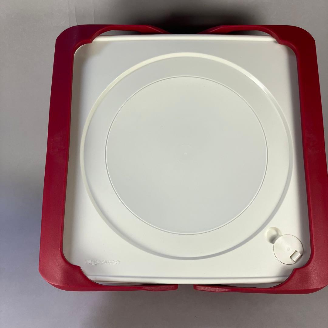 タッパーウェア 手作りメイト ２点セット