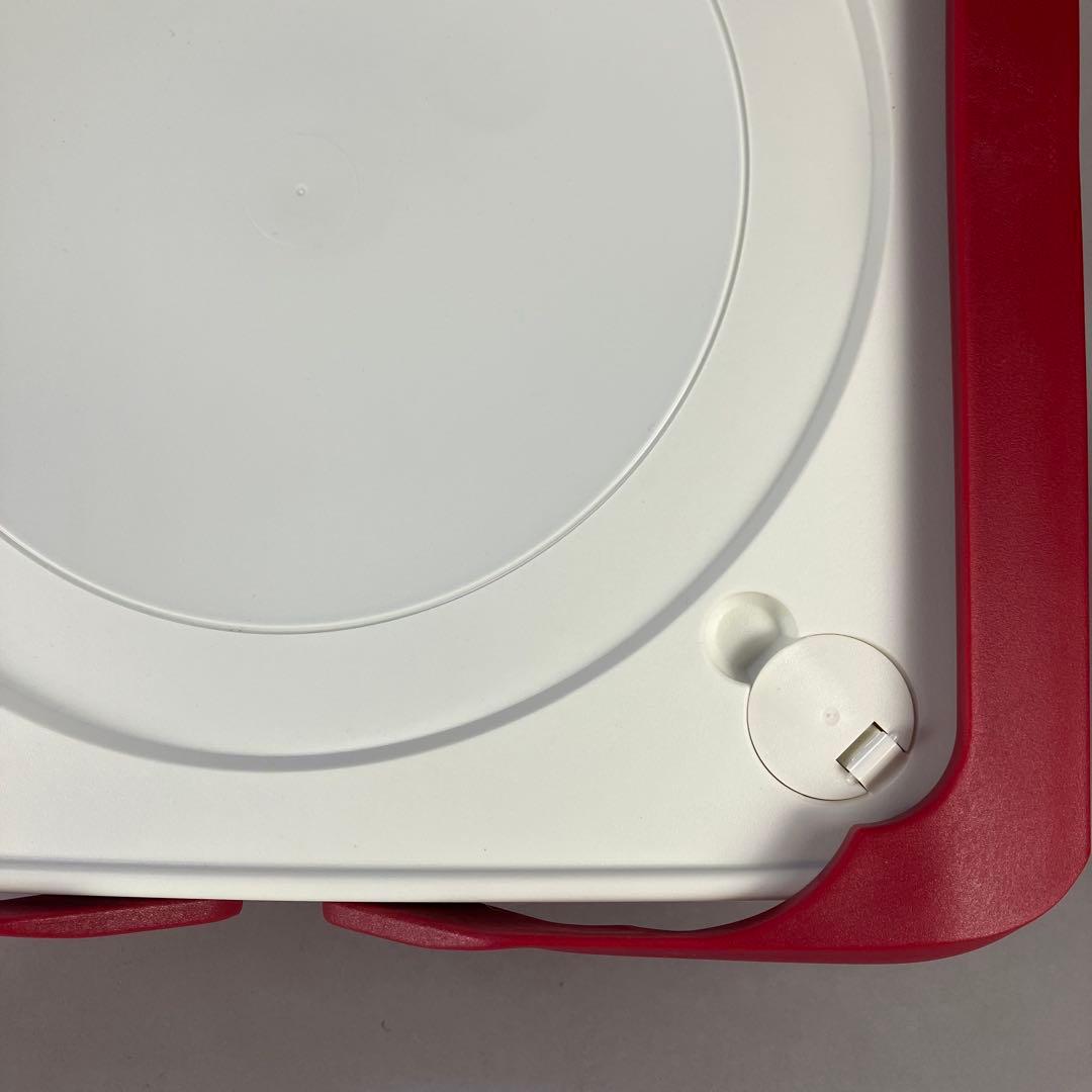 タッパーウェア 手作りメイト ２点セット