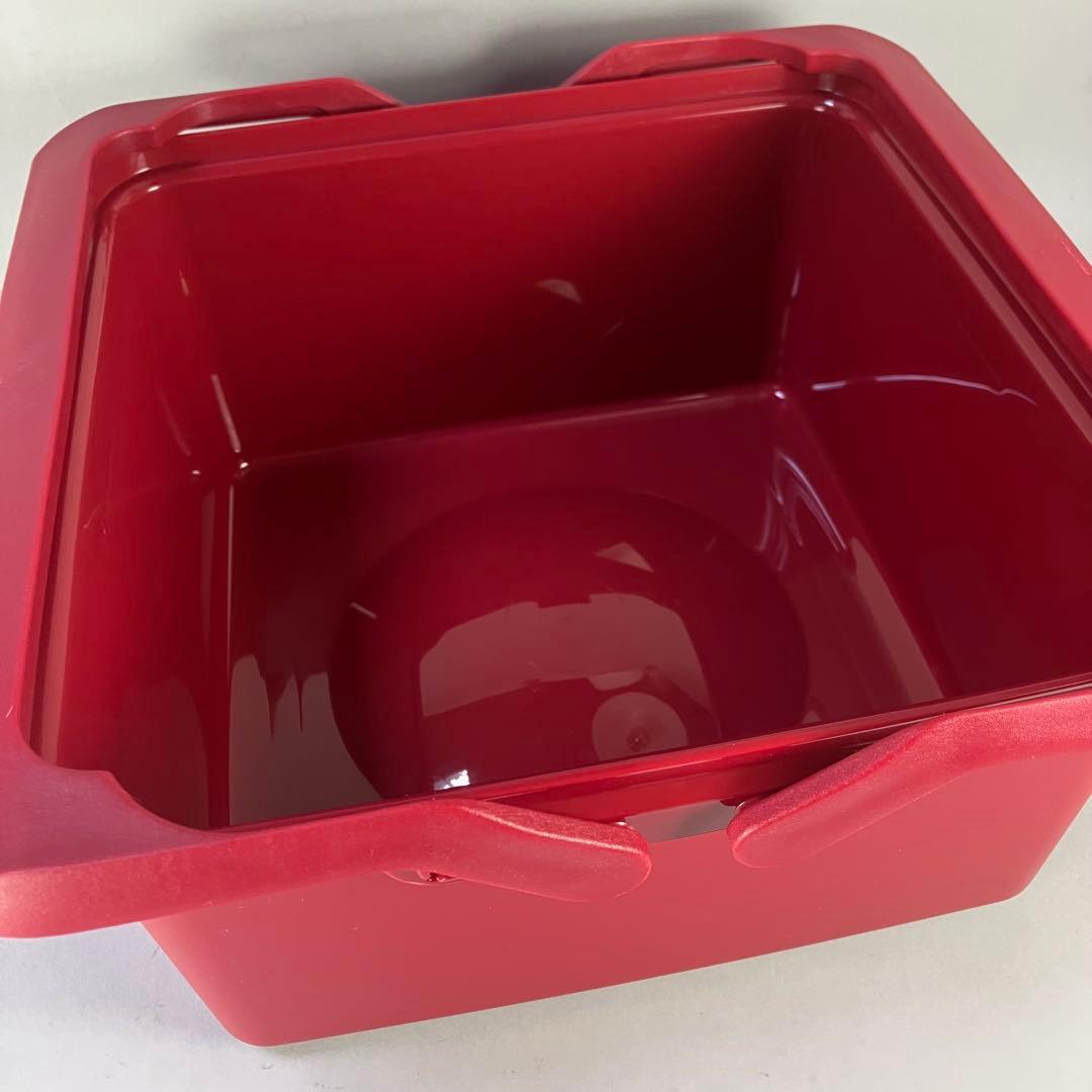 タッパーウェア 手作りメイト ２点セット