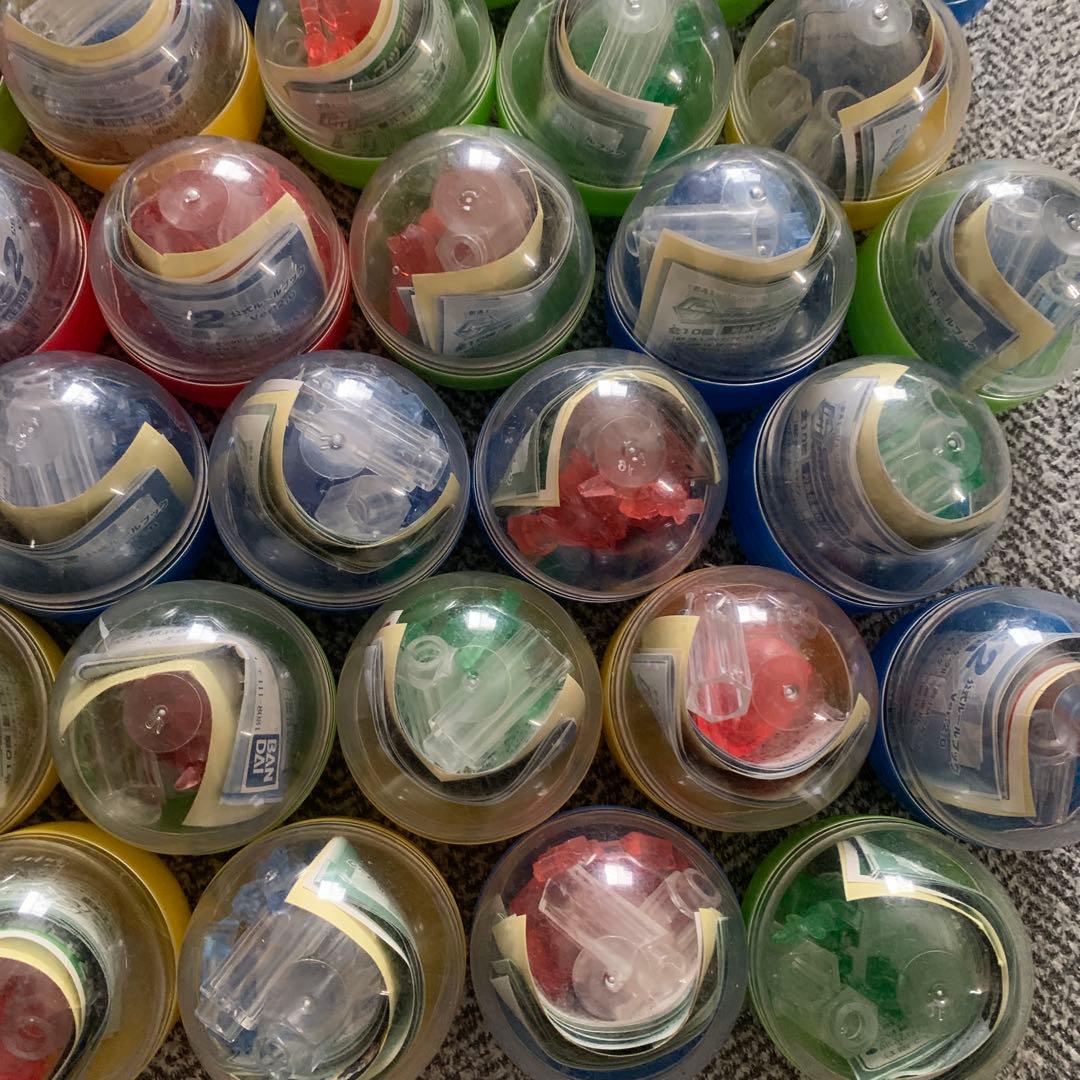 ガシャポンデュエル SDガンダム　まとめ売り