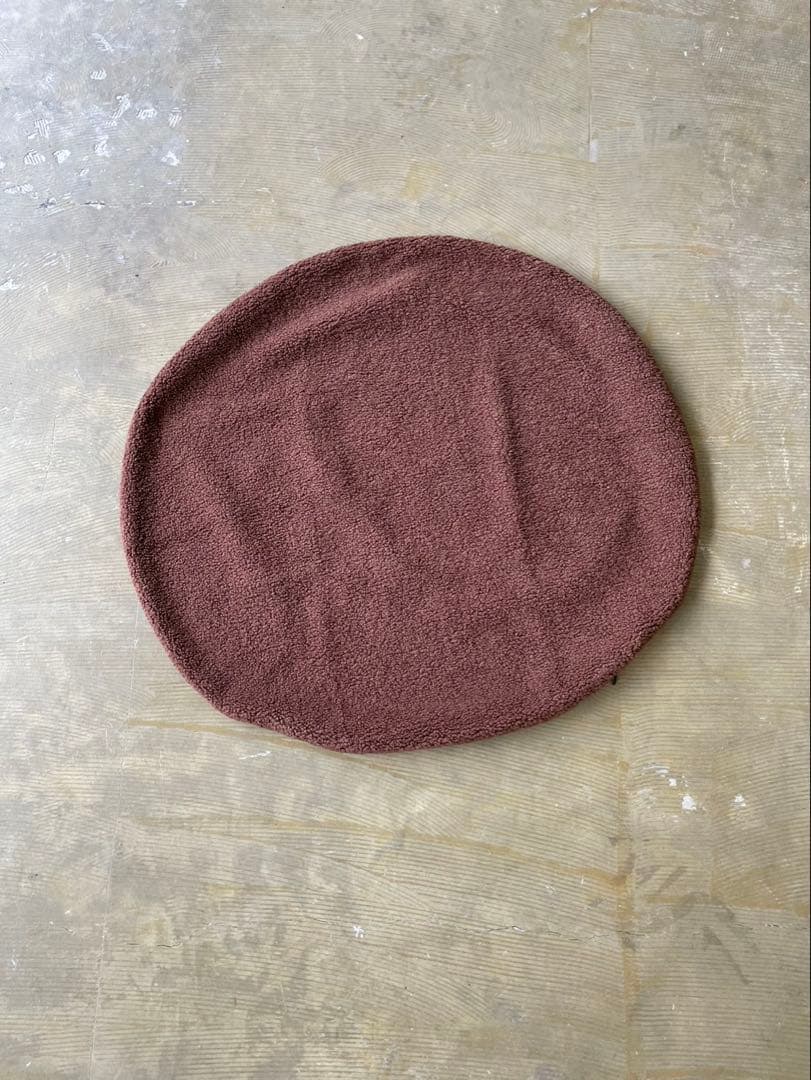 クッション・座布団 HALF TRACK nonsleep cushion 70/OKATAOKA