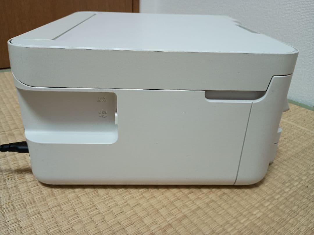 [63]【訳あり動作品】エプソン　エコタンクEW-M634T