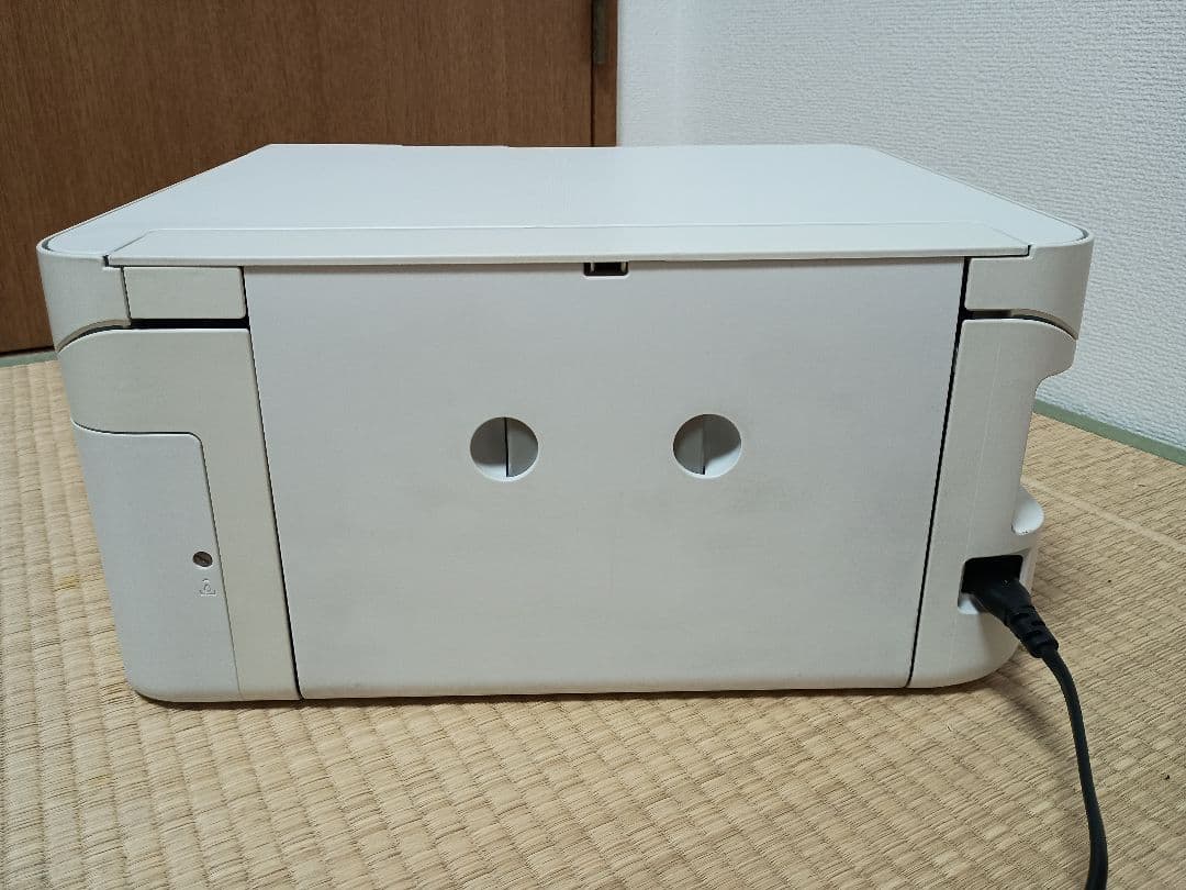 [63]【訳あり動作品】エプソン　エコタンクEW-M634T
