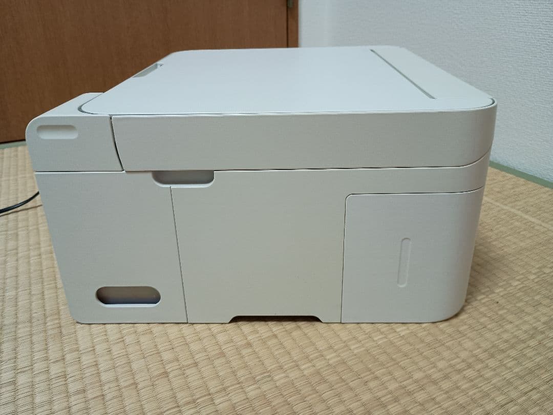 [63]【訳あり動作品】エプソン　エコタンクEW-M634T