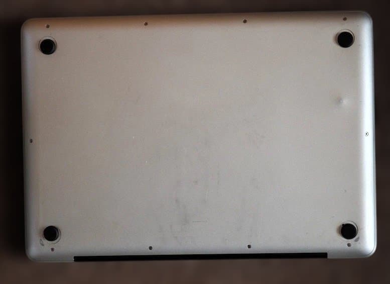 MacBook本体 MacBook Pro 13